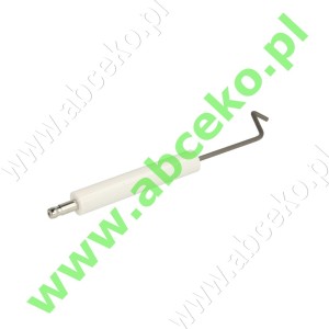 Elektroda zapłonowa  Elco EK/EL 3/4/5...(prawa)  65310293