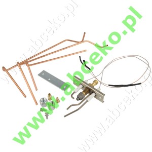 Palnik zapalający De Dietrich do DTG 120 NEZ DIEM DDI