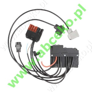 E-BCU GAS automat Ecoflam Max 40 (65324169)