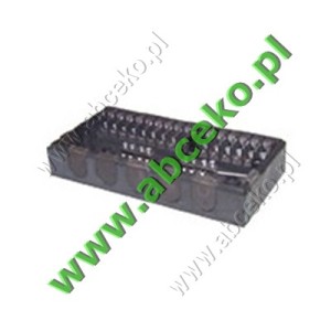 Podstawa automatu DUNGS - DGAI