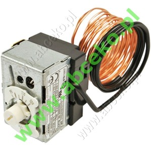 Termostat STB - JUMO heat THERM - 95..120° C