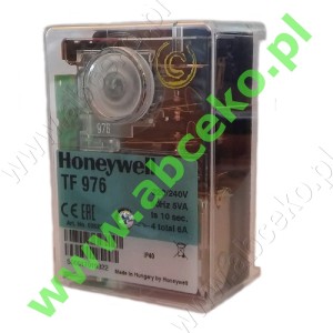 TF 976 - Automat sterujący Honeywell (31073)