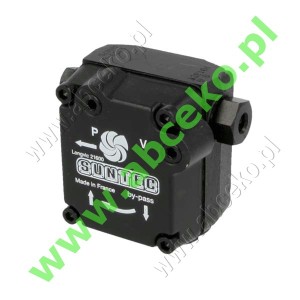Pompa olejowa SUNTEC  typ  AN 47 D 1339-6P
