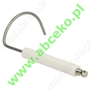 Elektroda jonizacyjna MHG - Man GE /GZ 1.105 (95.34036-0021)