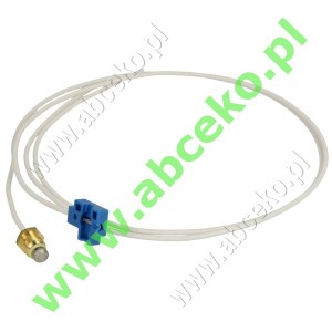 Zwrotnica term. Honeywell 2 częściowa 600 mm