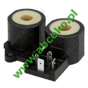 Cewka elektrozaworów WOLF NG4E/CNG