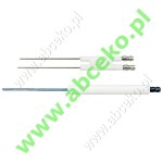 Elektroda jonizacyjno-zapł. Giersch MG10-Z-LN