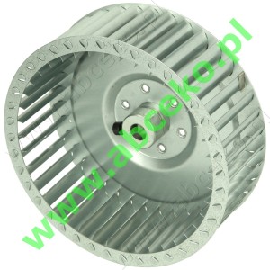  Wentylator palników Hansa HBV 18, 20, 22, 27 i 29