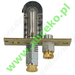 Gazowy palnik zapalający Oertli  537 CF-029-2/4 