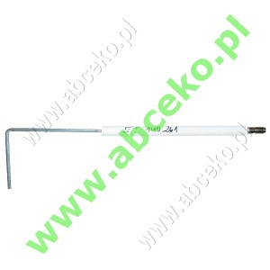 Elektroda jonizacyjna OLYMP AirVac 22/16...