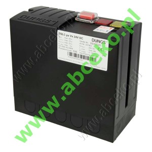 Kontrola szczelności Dungs DSLC px Vx 230 V