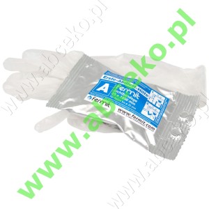  Zestaw awaryjny mały bandaż Fermit