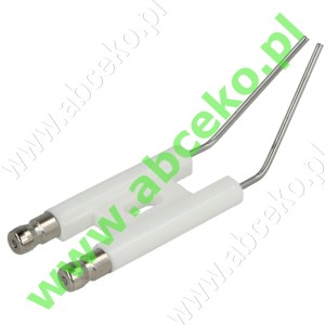 Elektroda zapłonowa Intercal SL 44/2...SL 66/2