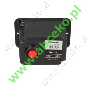 Automat sterujący ECEE - MA 73