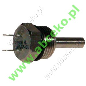 JUNKERS –ZSBR12, 8 Czujnik temperatury 