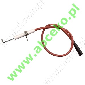  Elektroda zapłonowa Buderus 124LP/G124X... (5176330)