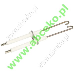  Elektroda zapłonowa  Sieger  Typ 4 L 50