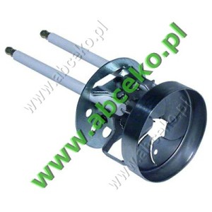 Zawirowywacz Elektro-Oil Interzero 2030-S, 2030...