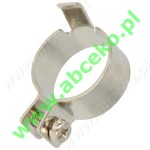 Uchwyt (obejma) fotodiody Siemens QRA2, RAR7/8/9 