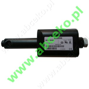 Siemens QRI2A2.B180B czujnik płomienia (czołowy)