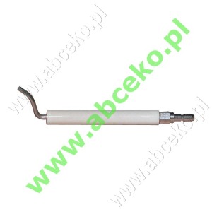  Elektroda zapłonowa Körting VT 3aII-G