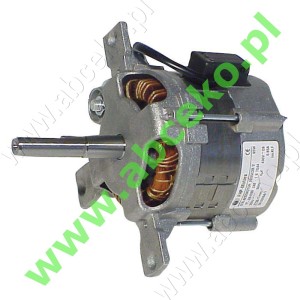 Silnik palnika Olymp Viscostar 50 DLN, 50 DV 2P LN...