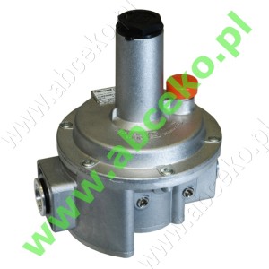 HUPF regulatory cisnienia Honeywell od ½ do 2" 