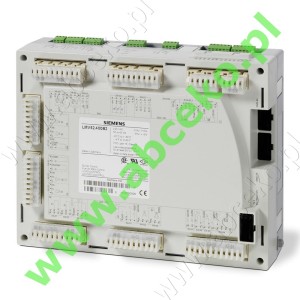 LMV 52.400 B2 automat palnikowy Siemens