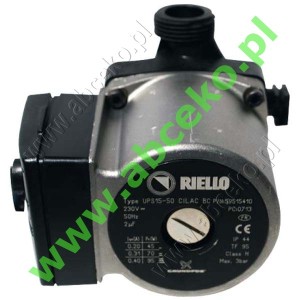 Pompa obiegowa Riello R10027257