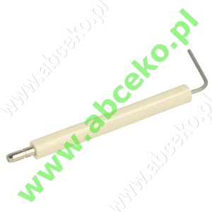  Elektroda zapłonowa Körting  VT2-G, VT2II-G, VT2IIxG 
