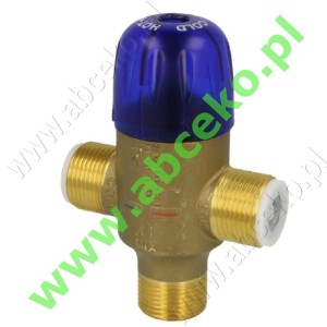 NovaMix Value 65 FS DN15, mieszacz wody użytkowe