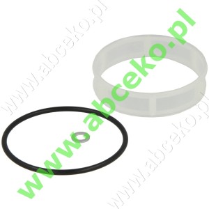 Filtr pompy paliwa Danfoss MS