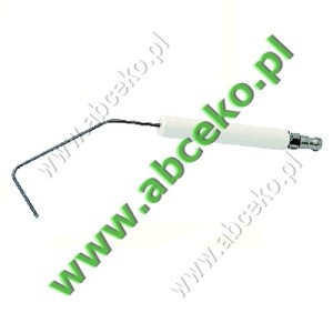 Elektroda jonizacyjna Elco KL 30.4 ZRG 