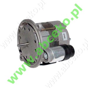 Silnik palnika Olymp Viscostar 33 DV LN