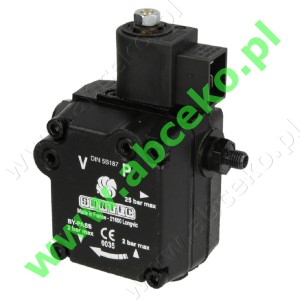 Pompa olejowa Suntec ALV 65C 9609 6P0700R