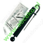 Pompka sadzy - BRIGON z dodatkowym wyposażeniem