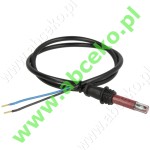 QRB1B-A068B70B czujniki płomienia Siemens LOA...