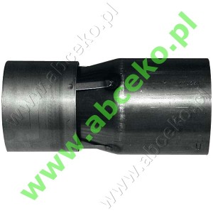  Rura palnika KÖRTING JET 4,5 (s)...