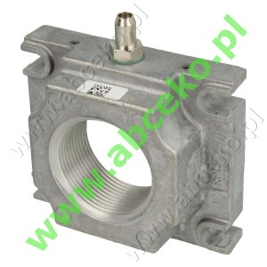 Kołnierz przyłącz. Dungs Typ - MB 415-420  1 1/2” (MB-415)