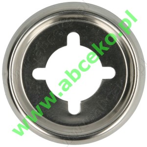 Podkładka pokrętła termostatu regulowanego Ø 42 mm
