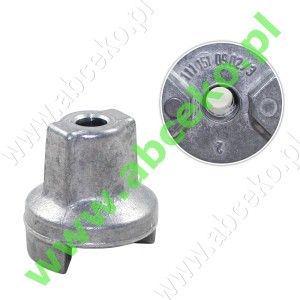 Sprzęgło Nr.20, Weishaupt Monarch (11115109022)