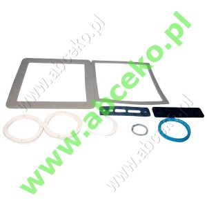 Zestaw uszczelek Brötje Ecocondens BBS 10/15