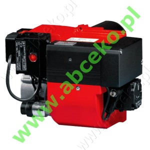  Palnik olejowy Bentone ST 146/2 (B30A) 59 - 158 kW