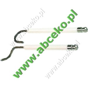 Elektroda jonizacyjno-zapł. Oertli - OE AG20