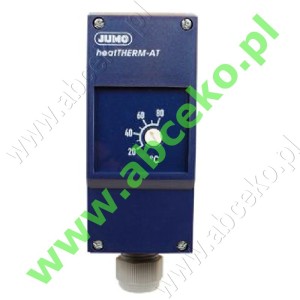 Termostat kapilarny JUMO - STW 20...80°C