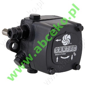 Pompa olejowa Suntec AJ 6 DE 1002-4P (22503-DE) 