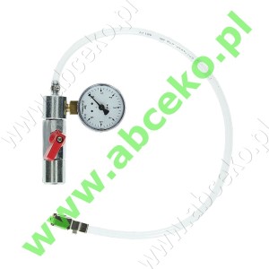 Fauch adapter wypełniacza naczyń wzbiorczych (46251)