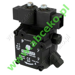 Pompa olejowa SUNTEC  typ  AT-2 65 B 9587-4P 0500