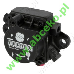 Pompa olejowa SUNTEC  typ AE 67D 7278-3P (22113)