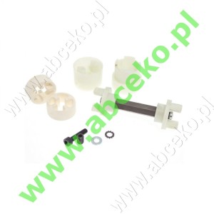 Sprzęgło silnik-pompa do palników Riello RL 34, RL 44